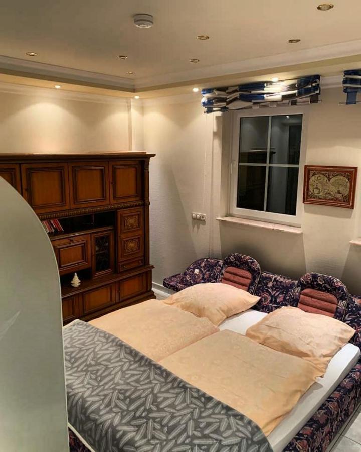 Mengerskirchen Ferienwohnung Im Westerwald מראה חיצוני תמונה