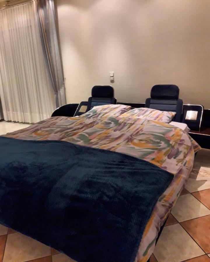Mengerskirchen Ferienwohnung Im Westerwald מראה חיצוני תמונה