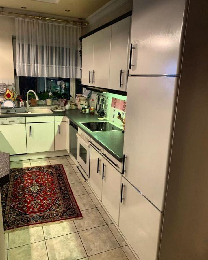 Mengerskirchen Ferienwohnung Im Westerwald מראה חיצוני תמונה