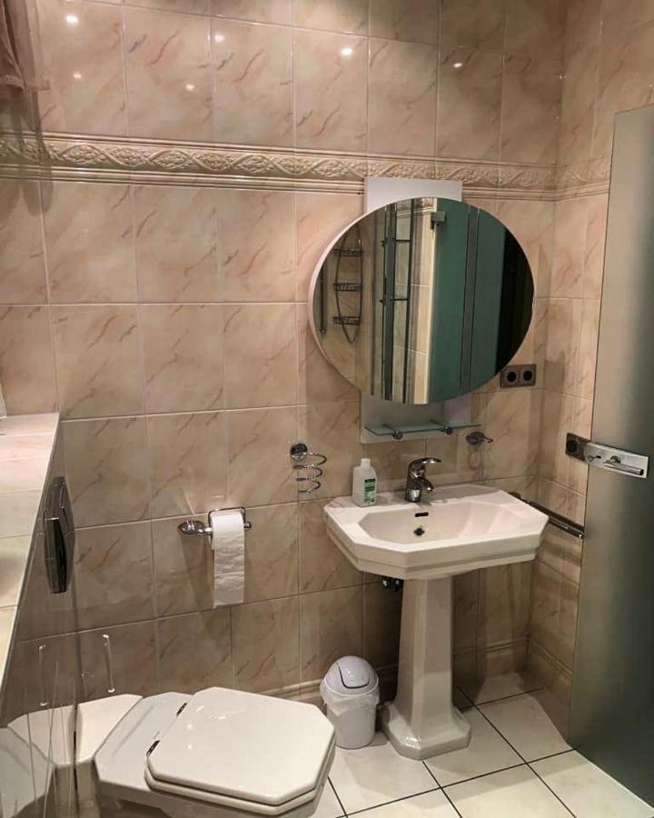 Mengerskirchen Ferienwohnung Im Westerwald מראה חיצוני תמונה